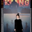 Kong: Skull Island (2017) - 454 x 640