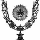 Order of the Star of India