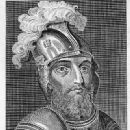 Lord high chamberlains of Scotland