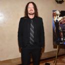 Dizzy Reed attends the International 3D & Advanced Imaging Society's 6th Annual Creative Arts Awards at Warner Bros. Studios on January 28, 2015 in Burbank, California - 421 x 600