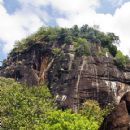 Buddhist caves in Sri Lanka