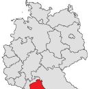 Defunct football leagues in Germany