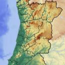 Protected landscapes of Portugal