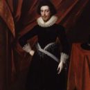 Robert Devereux, 3rd Earl of Essex