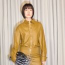 Doona Bae at Ferragamo Spring/Summer 2025 Womenswear for Milan Fashion Week - 454 x 568