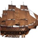 116-gun ship of the line classes