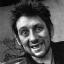Shane MacGowan - 360 x 449