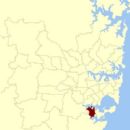 2013 in New South Wales
