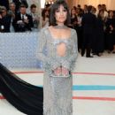 Lea Michele: Met Gala 2023