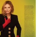 Michelle Pfeiffer - The Hollywood Reporter Magazine Pictorial [United States] (27 April 2022) - 454 x 590