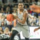 Kyron Cartwright