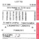 Gambling in Finland