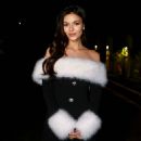 Victoria Justice – Lusine Galadjian photoshoot (December 2024) - 454 x 568