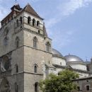 Romanesque architecture in France