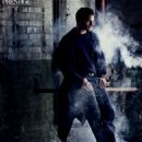 Henry Cavill -Prestige magazine