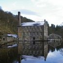 Nature reserves in West Yorkshire