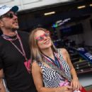 Kristen Bell – F1 Grand Prix of Austria at Red Bull Ring in Spielberg