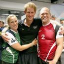 Zara Phillips and Mike Tindall - 454 x 585