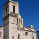 Churches in Gard