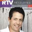 Hugh Grant - RTV Részletes Magazine Cover [Hungary] (28 August 2017)