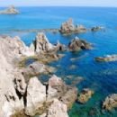 Deserts of Spain