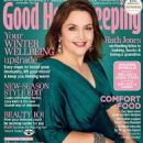 Ruth Jones - Good Housekeeping Magazine Cover [United Kingdom] (November 2022)