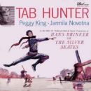 Hans Brinker Or The Silver Skates Starring Tab Hunter