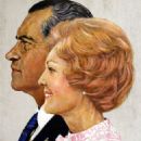 Richard Nixon - 454 x 642