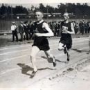 Finnish male athletes