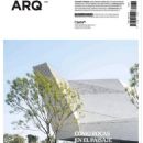 China - Arq Magazine Cover [Argentina] (25 April 2023)