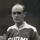 Finnish male modern pentathletes