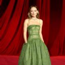 Olivia Wilde – 2024 Academy Museum Gala in Los Angeles