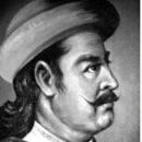 Nain Singh Thapa