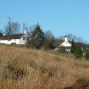 Geography of Burnley