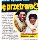 Gloria Gaynor - Rewia Magazine Pictorial [Poland] (10 February 2021)