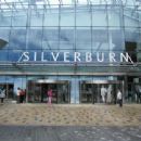 Shopping centres in Glasgow
