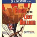 Flight of the Lost Balloon