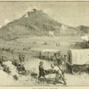 1899 in the Orange Free State