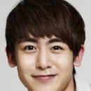 Celebrities with first name: Nichkhun