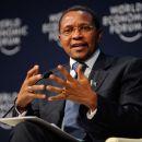 Jakaya Kikwete