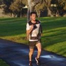 Liam Adams (runner)