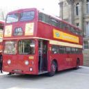 British companies established in 1919