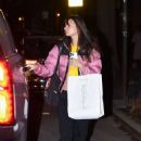 Emily Ratajkowski – Out and about in Manhattan