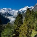 Mountain ranges of Italy