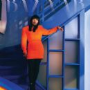 Yalitza Aparicio - Harper's Bazaar Magazine Pictorial [Mexico] (August 2022) - 454 x 454