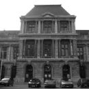 Drama schools in Belgium