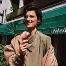 Wsj Magazine August 2018 - 454 x 587