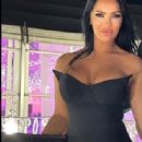 Honey Demon (Andreea Stefania Coman) - Instagram - June 2, 2022
