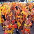 Carnivals in Trinidad and Tobago