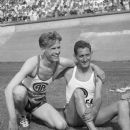 Dutch long-distance runners